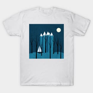 Sailing T-Shirt